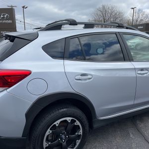 SUBARU CROSSTREK BASE - 9