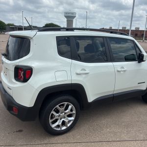 JEEP RENEGADE LATITUDE - 9