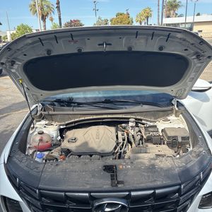2022 Hyundai TUCSON SEL 缩略图 45