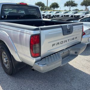 صورة مصغرة 50 لـ 2004 Nissan FRONTIER XE-V6