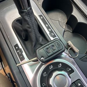2008 LAND Rover RANGE ROVER HSE 缩略图 56