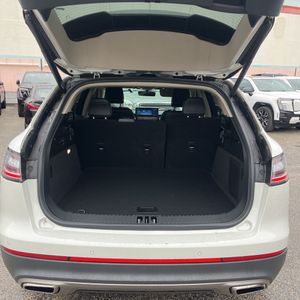 2022 Lincoln NAUTILUS STANDARD 缩略图 43