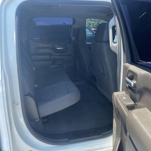 2021 Chevrolet SILVERADO 1500 LT 缩略图 35