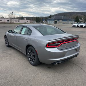 DODGE CHARGER GT - 5