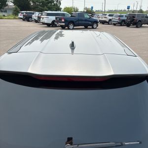 صورة مصغرة 16 لـ 2023 Nissan ROGUE SV
