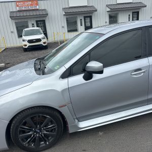SUBARU WRX PREMIUM - 2