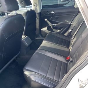 صورة مصغرة 34 لـ 2022 Volkswagen JETTA SE
