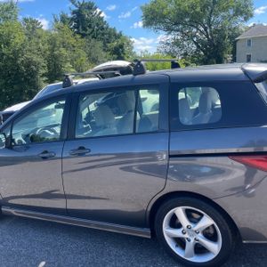 2013 Mazda MAZDA5 TOURING — фото 5