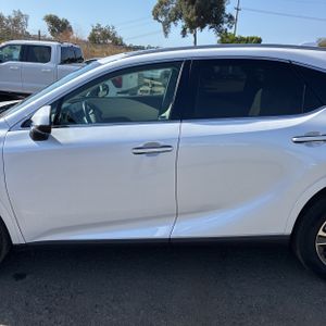 LEXUS RX 350 BASE - 4