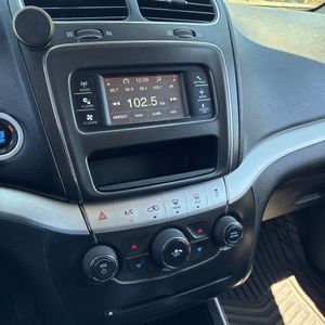 2012 Dodge JOURNEY SXT 缩略图 37