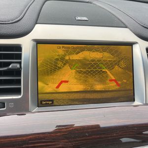 صورة مصغرة 40 لـ 2010 Lincoln MKS BASE