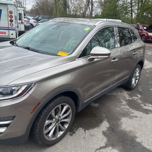 LINCOLN MKC SELECT - 2