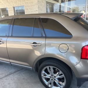 FORD EDGE SEL - 6