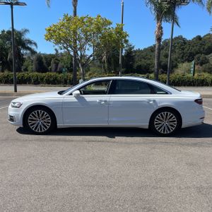 AUDI A8 L QUATTRO 55 TFSI - 3