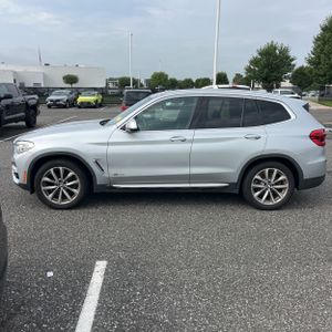 صورة 3 لـ 2018 BMW X3 XDRIVE30I