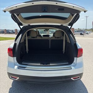 صورة مصغرة 39 لـ 2016 Acura MDX SH-AWD W/TECH