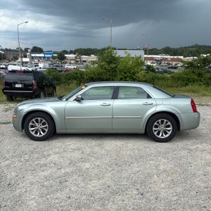 صورة 3 لـ 2006 Chrysler 300 TOURING