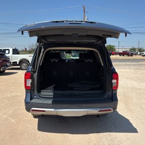 صورة مصغرة 46 لـ 2022 FORD EXPEDITION XLT