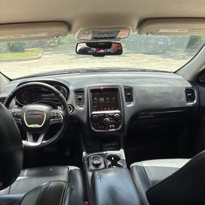 2016 Dodge DURANGO LIMITED — миниатюра 36