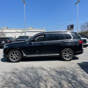 BMW X7 XDRIVE40I - 3