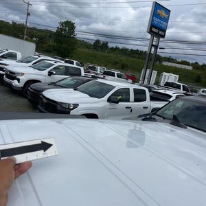 2016 RAM 1500 REBEL 照片 57