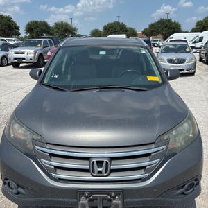 صورة مصغرة 15 لـ 2014 Honda CR-V EX-L