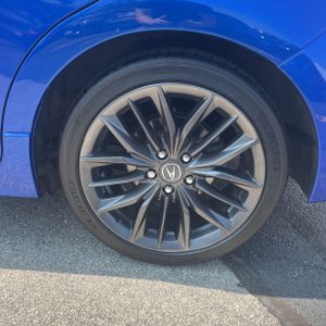 صورة مصغرة 18 لـ 2020 Acura ILX W/PREMIUM W/A-SPEC