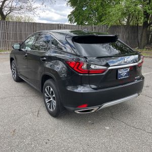 LEXUS RX 350 BASE - 5