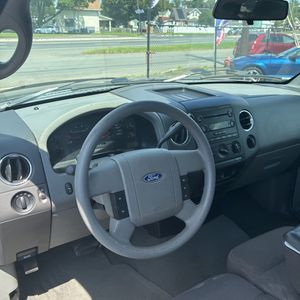 صورة مصغرة 33 لـ 2006 FORD F-150 XLT