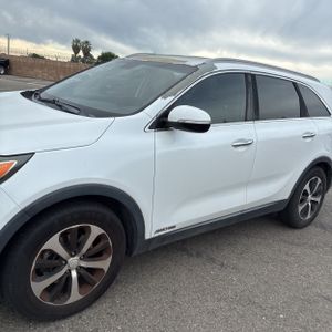 KIA SORENTO - 2