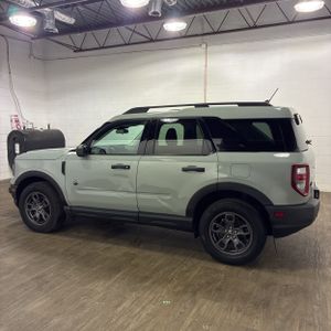 صورة 3 لـ 2023 FORD BRONCO SPORT BIG BEND