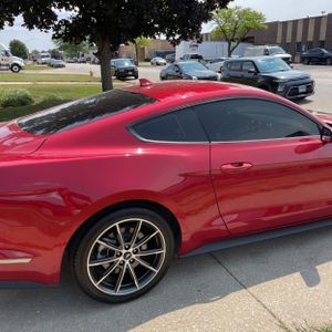 صورة 9 لـ 2021 FORD MUSTANG GT PREMIUM