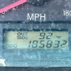 2007 Toyota COROLLA CE thumbnail 38