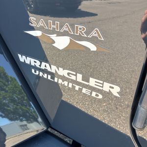 صورة مصغرة 23 لـ 2017 JEEP WRANGLER UNLIMITED SAHARA