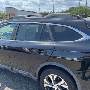 SUBARU OUTBACK LIMITED - 6