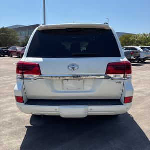 2018 Toyota LAND CRUISER BASE — фото 6