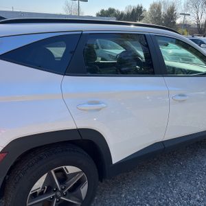 HYUNDAI TUCSON SEL CONVENIENCE - 9