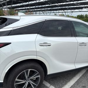 LEXUS RX 350 PREMIUM - 9