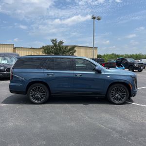 CADILLAC ESCALADE SPORT PLATINUM - 10