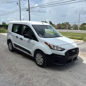 2022 FORD TRANSIT CONNECT XL 缩略图 12