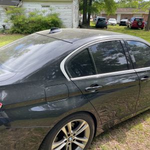 BMW 3 SERIES 330I - 9