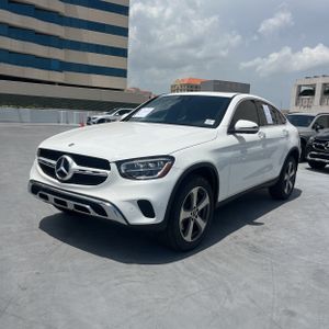 2023 Mercedes-BENZ GLC 照片 1