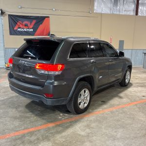 JEEP GRAND CHEROKEE - 8