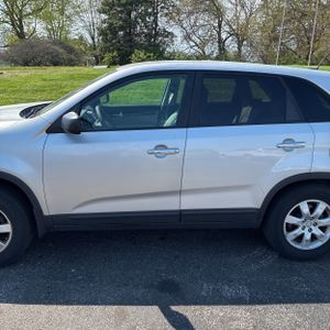 KIA SORENTO BASE - 4