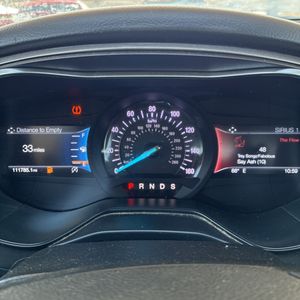 2019 FORD FUSION SE — миниатюра 39