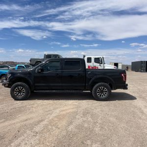 FORD F-150 RAPTOR - 3