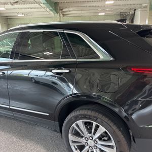 CADILLAC XT5 PREMIUM LUXURY - 6