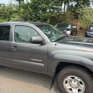 2015 Toyota TACOMA V6 thumbnail 13