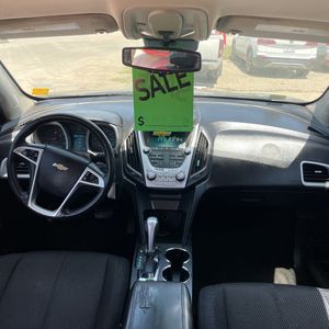 صورة مصغرة 32 لـ 2015 Chevrolet EQUINOX LT