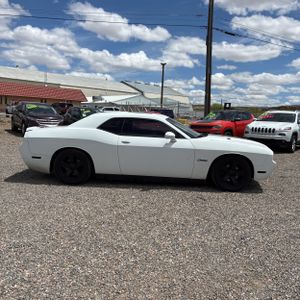 DODGE CHALLENGER - 10